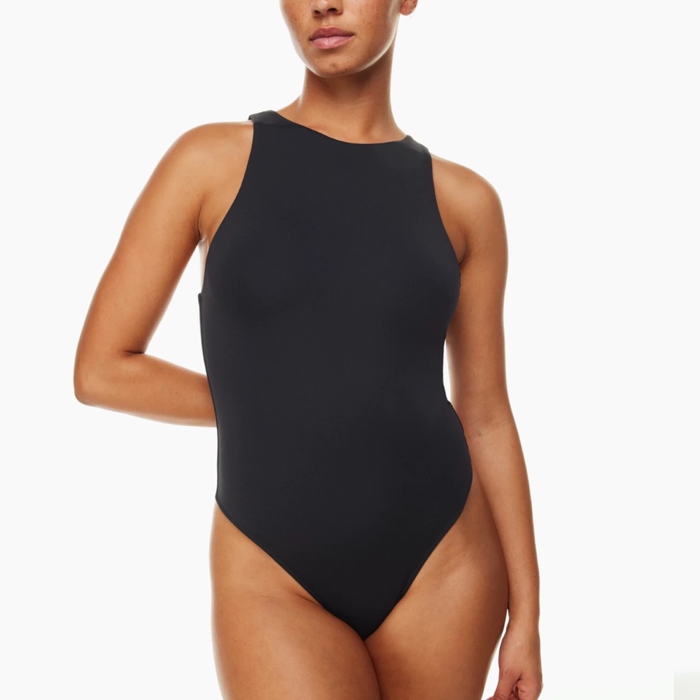 Aritzia Contour 90s Bodysuit